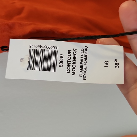 BNWT Babaton Sculpting Tank - Picture 2 of 3